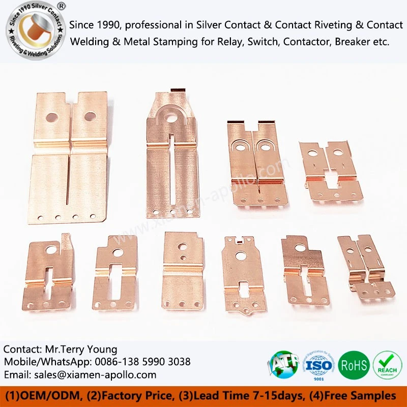 durable beryllium copper stamping durable beryllium copper stamping