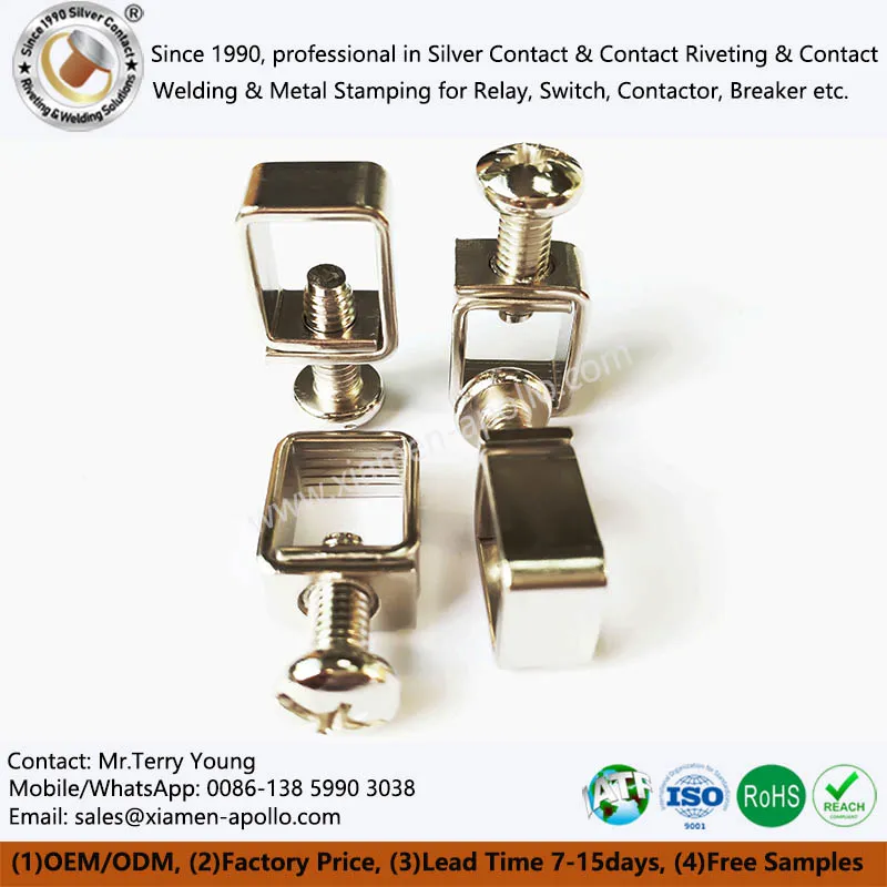 Блоцк Терминал Елецтрицал