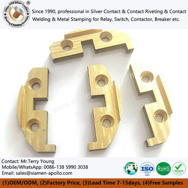 Ваљаоница месинга