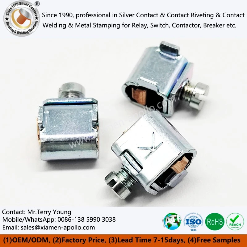 Electrical Screw Terminal