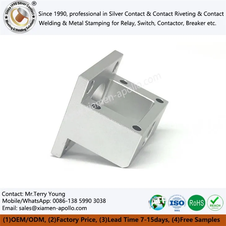 ЦНЦ Алуминијумске глодалице