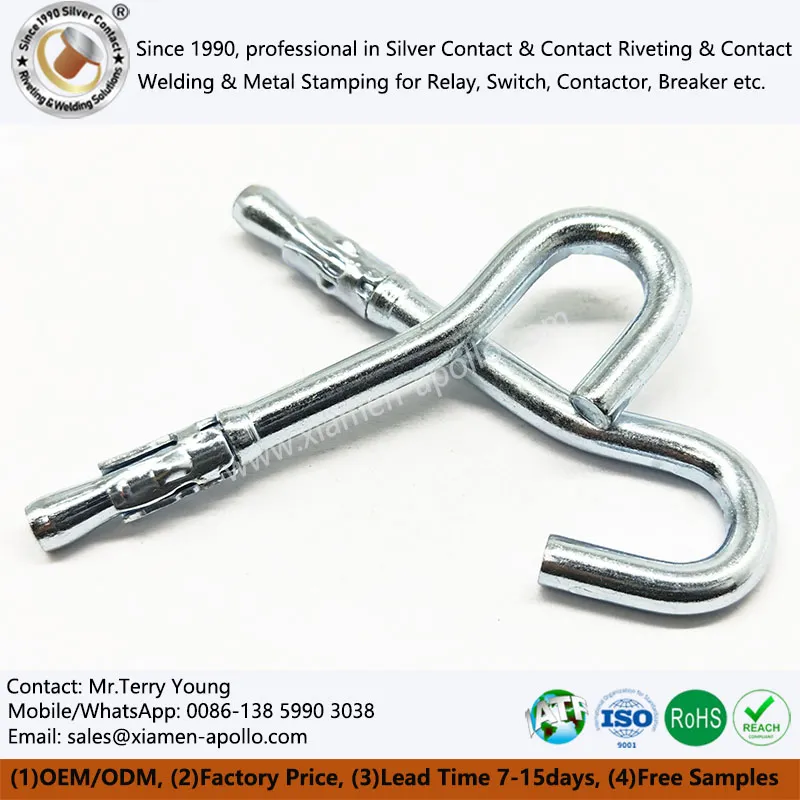 Бетонска анкер кука