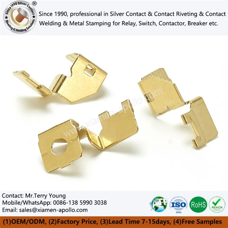 Електрични месињски прекидач утичница