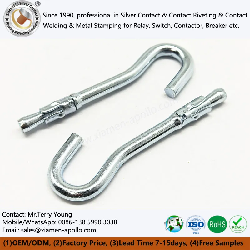 Кука за проширење