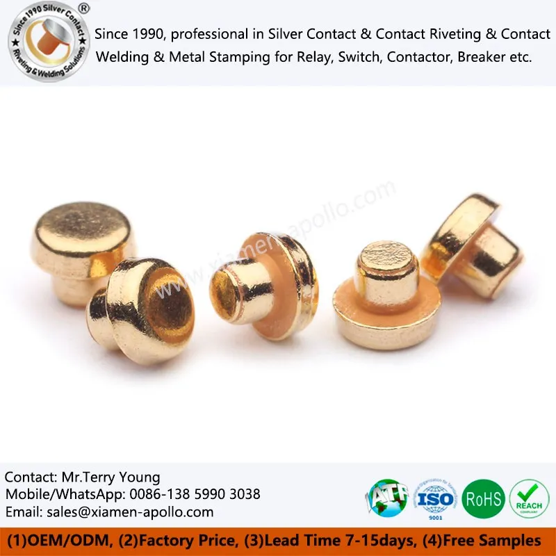 Златни заковице