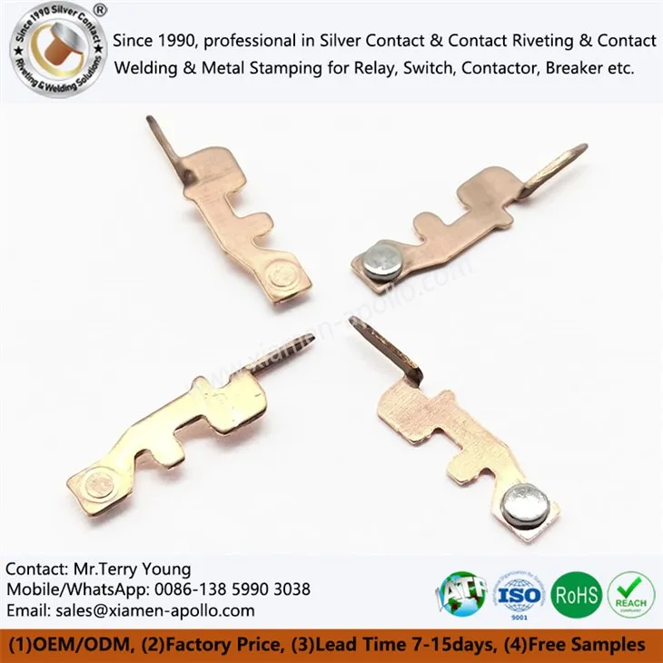 Силвер Силвер Риветинг Контакти