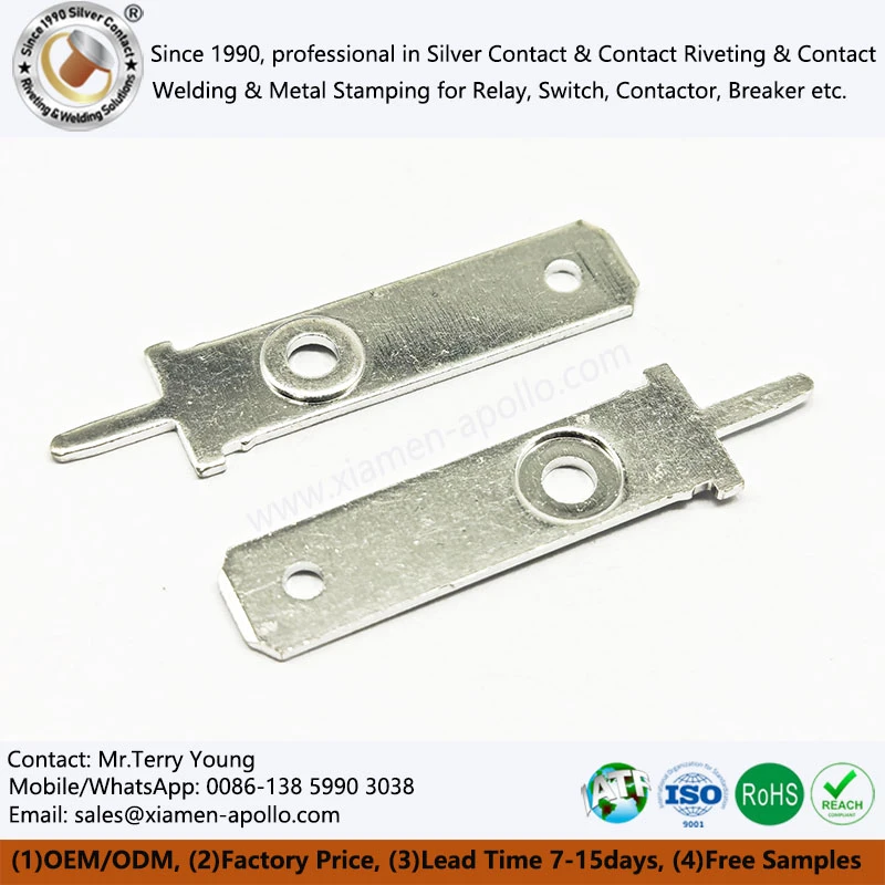 copper stampings parts copper stampings parts