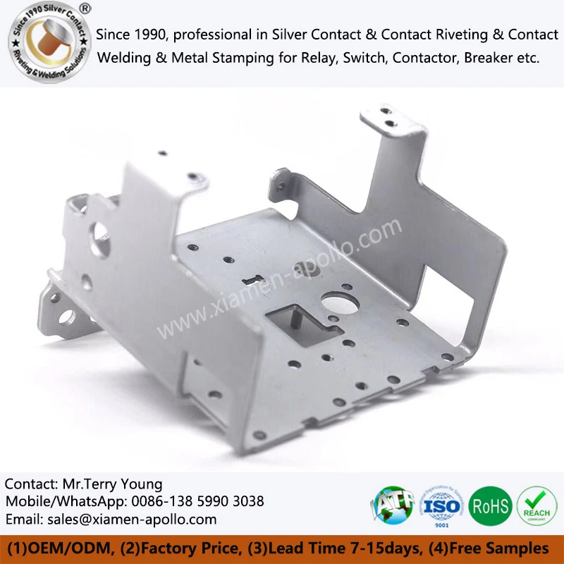 carbon steel stampings/welds carbon steel stampings/welds