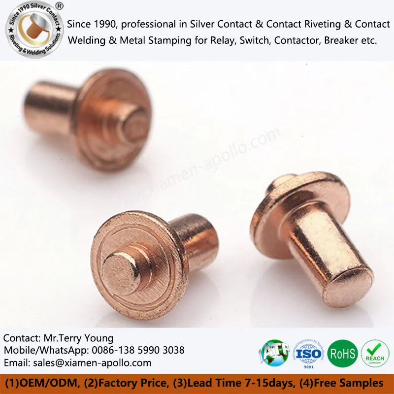 ПЦБ плоча закован контакт са степеницама