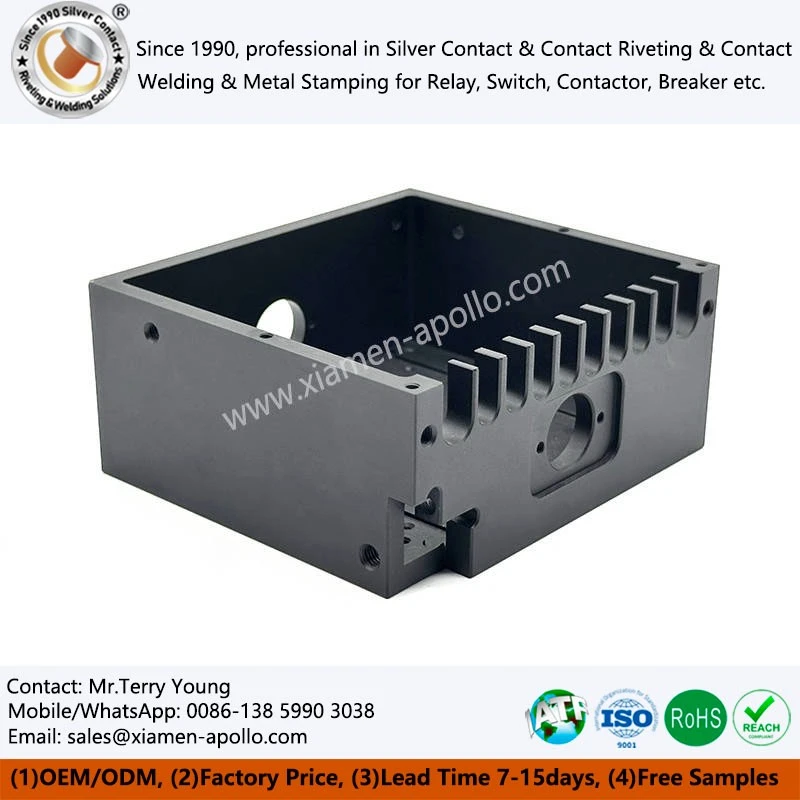 CNC Milling Plastic Materials CNC Milling Plastic Materials