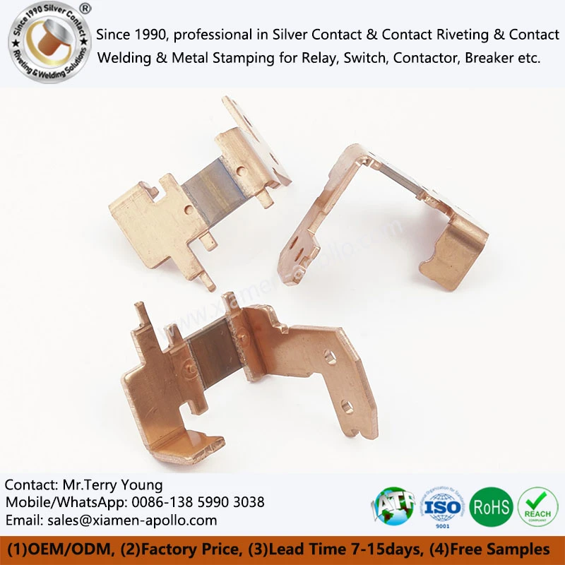 Micro Ohm Manganin Welding Shunt Resistor Micro Ohm Manganin Welding Shunt Resistor