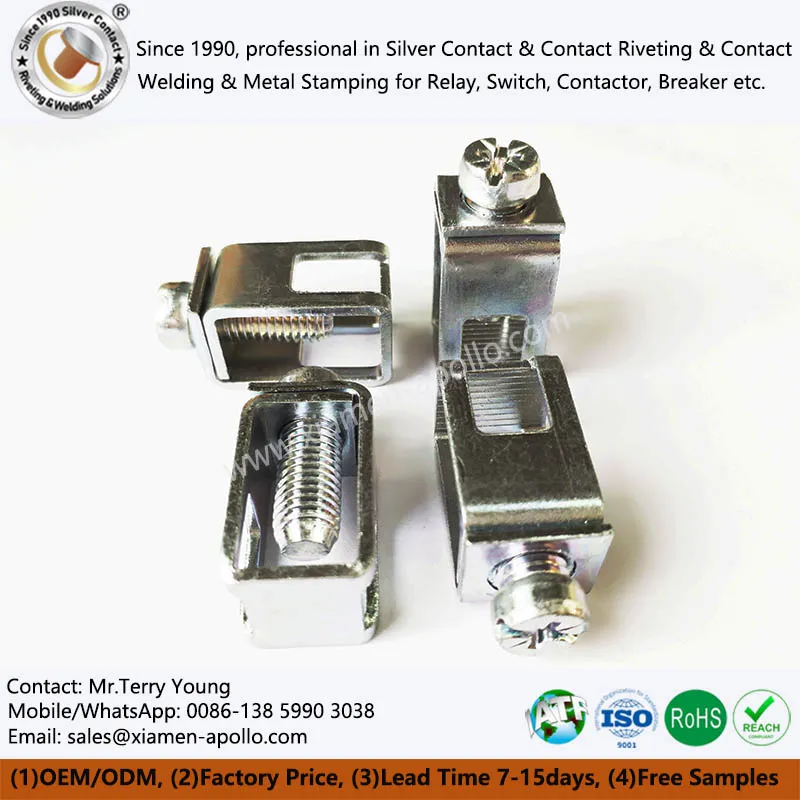 Прикључци за завртње