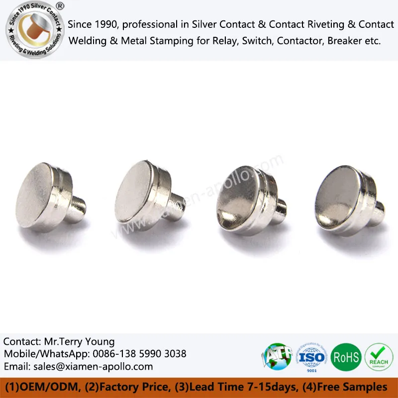 Волфрам закупиве заковице